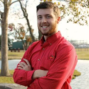 Meet your Posher, Cody